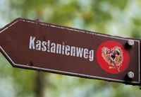 Schild_Kastanienweg